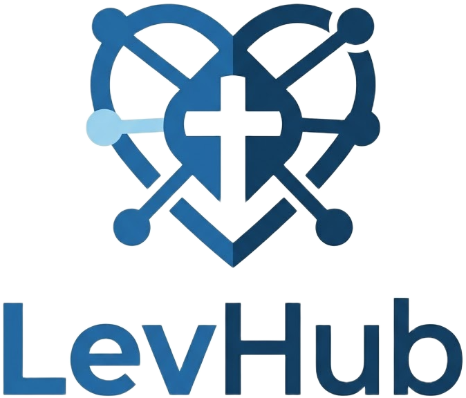LevHub